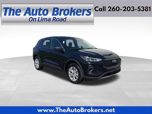 Ford Escape  2023
