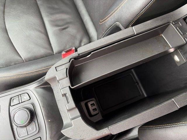 GMC Terrain  2020