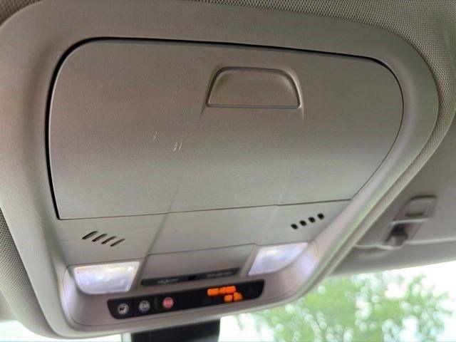 GMC Terrain  2020