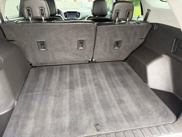 GMC Terrain  2020