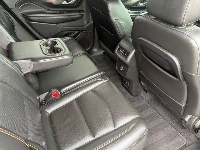 GMC Terrain  2020