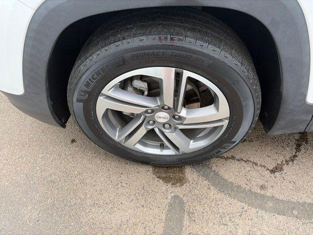 GMC Terrain  2020