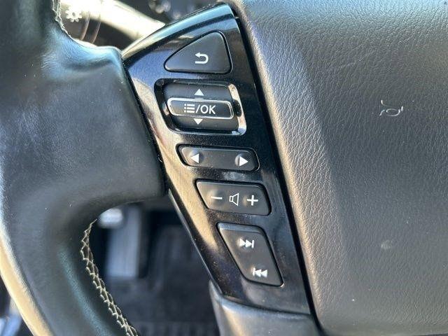 Infiniti QX80  2023