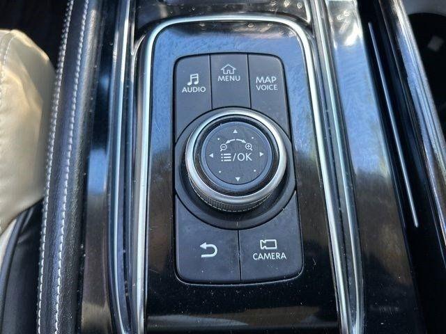 Infiniti QX80  2023