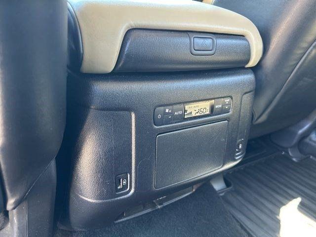 Infiniti QX80  2023