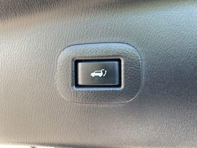 Infiniti QX80  2023