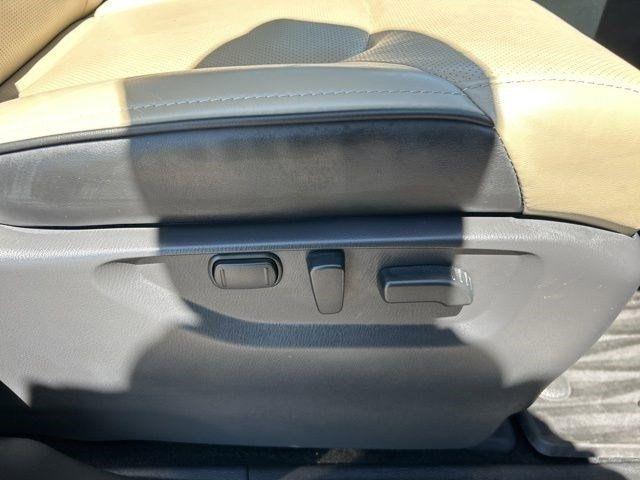 Infiniti QX80  2023
