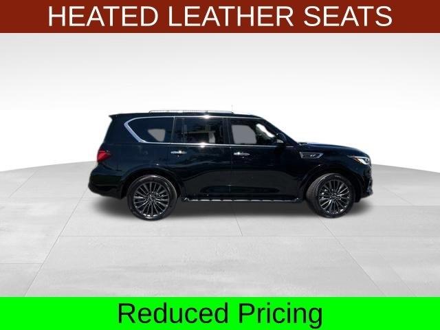 Infiniti QX80  2023