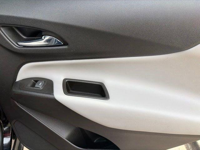 Chevrolet Equinox  2022