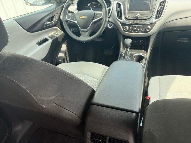 Chevrolet Equinox  2022