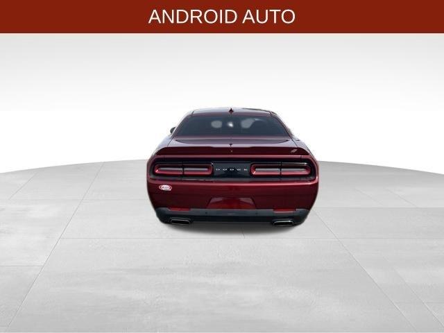 Dodge Challenger  2018