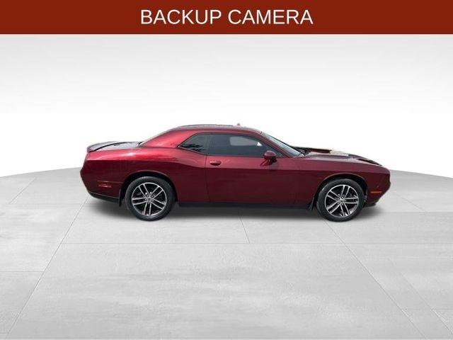 Dodge Challenger  2018