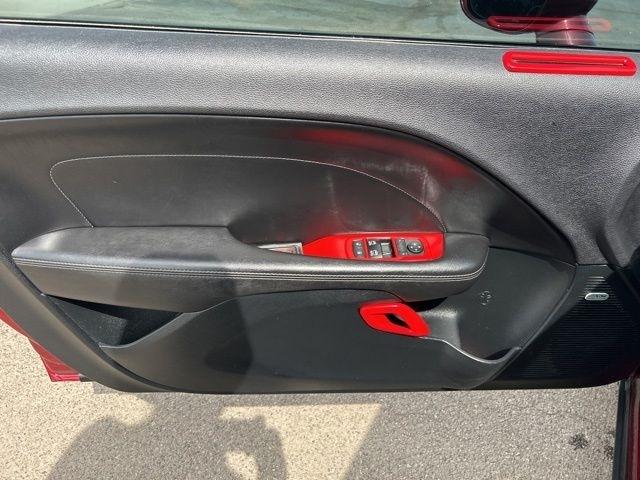 Dodge Challenger  2018