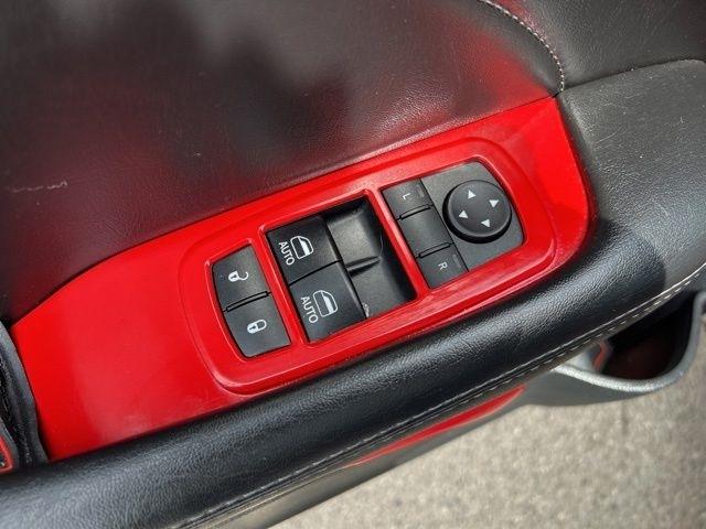 Dodge Challenger  2018