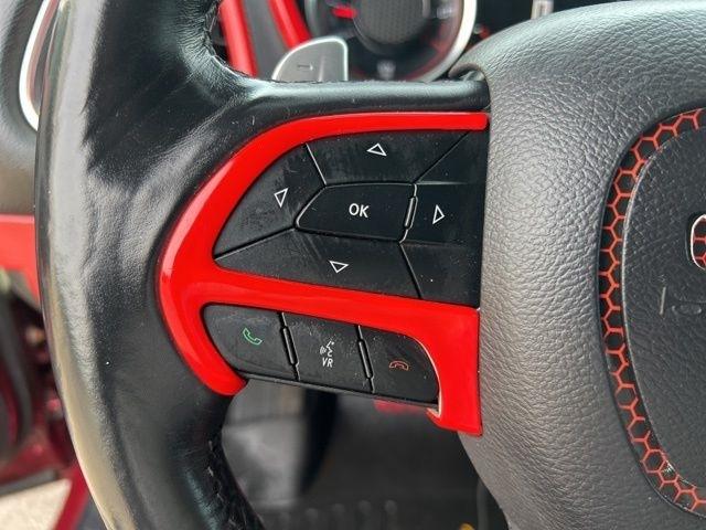 Dodge Challenger  2018