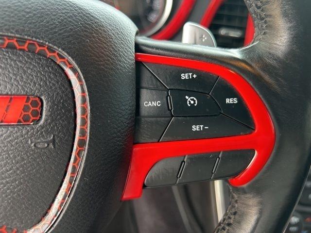 Dodge Challenger  2018