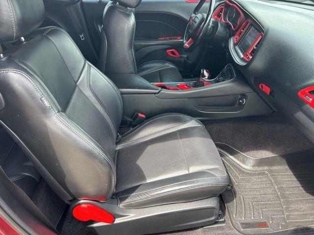 Dodge Challenger  2018