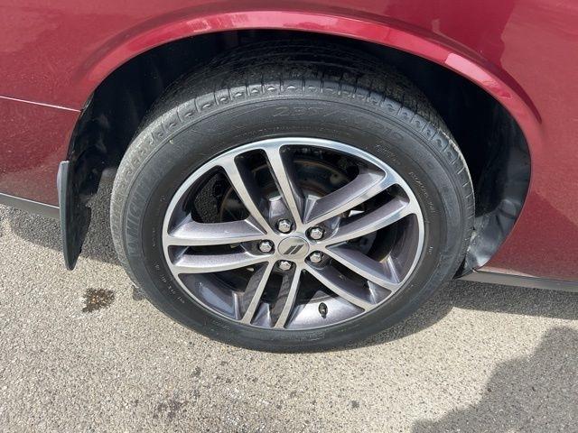 Dodge Challenger  2018