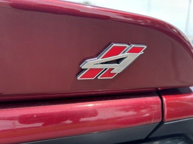 Dodge Challenger  2018
