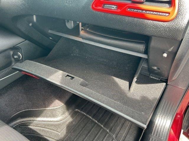 Dodge Challenger  2018