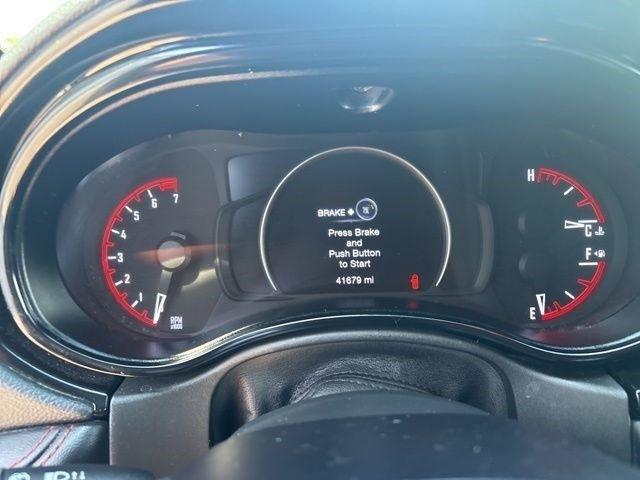 Dodge Durango  2023