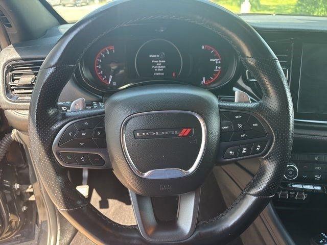Dodge Durango  2023