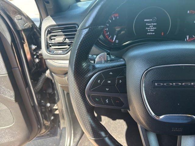 Dodge Durango  2023