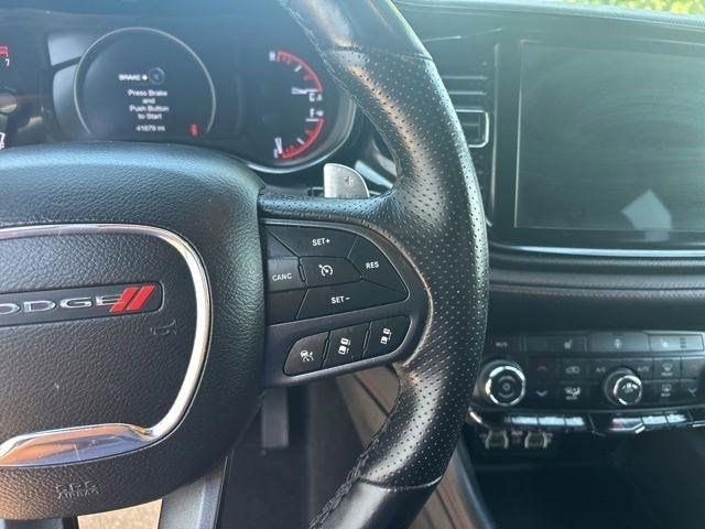 Dodge Durango  2023