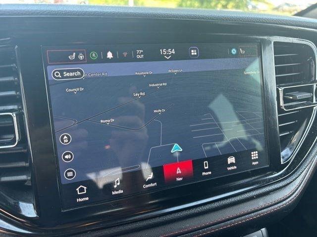 Dodge Durango  2023