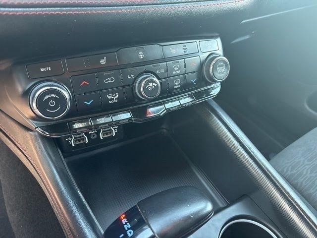Dodge Durango  2023