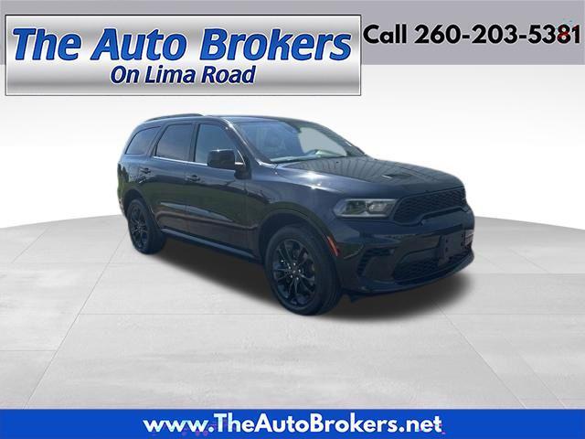 2023 Dodge Durango GT