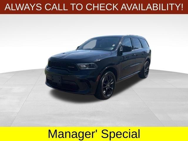 Dodge Durango  2023
