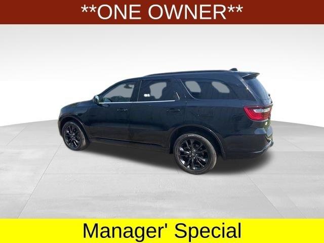 Dodge Durango  2023