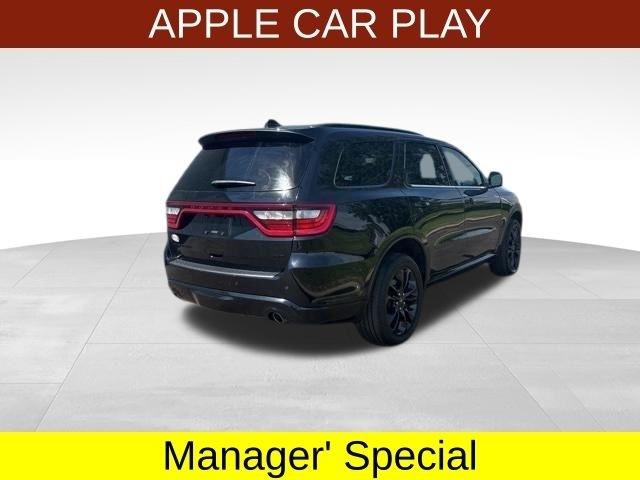 Dodge Durango  2023