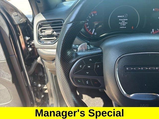 Dodge Durango  2023