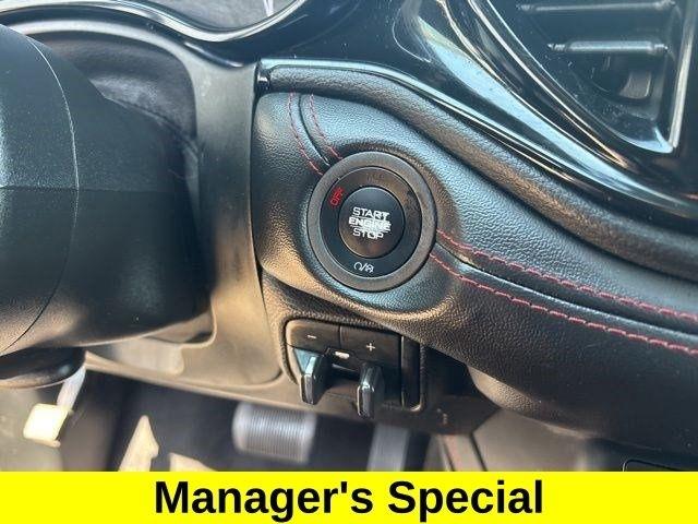 Dodge Durango  2023