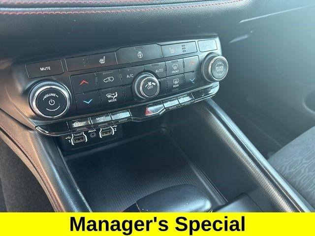 Dodge Durango  2023