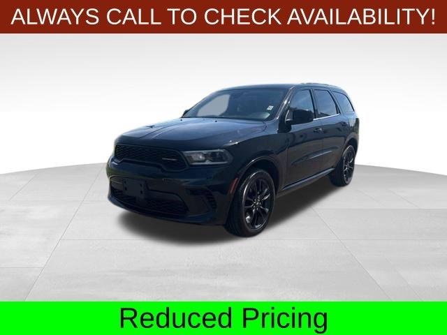 Dodge Durango  2023