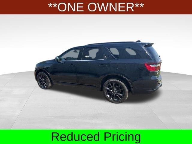 Dodge Durango  2023