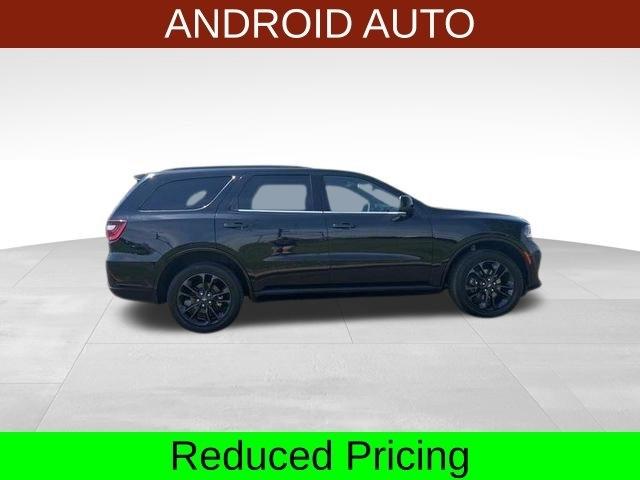 Dodge Durango  2023