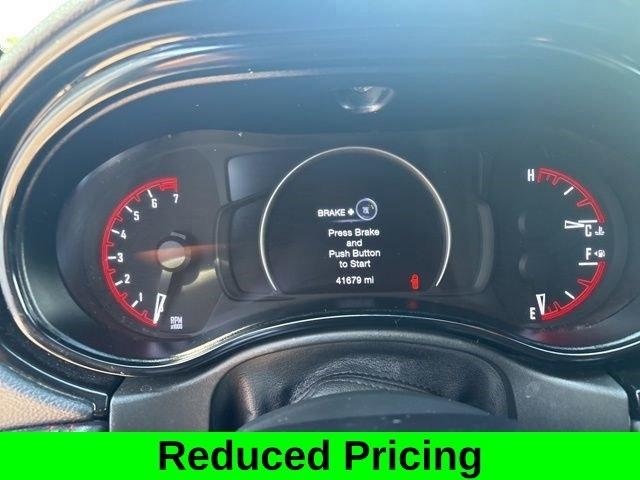 Dodge Durango  2023