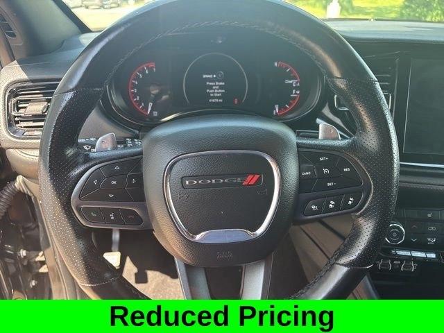 Dodge Durango  2023