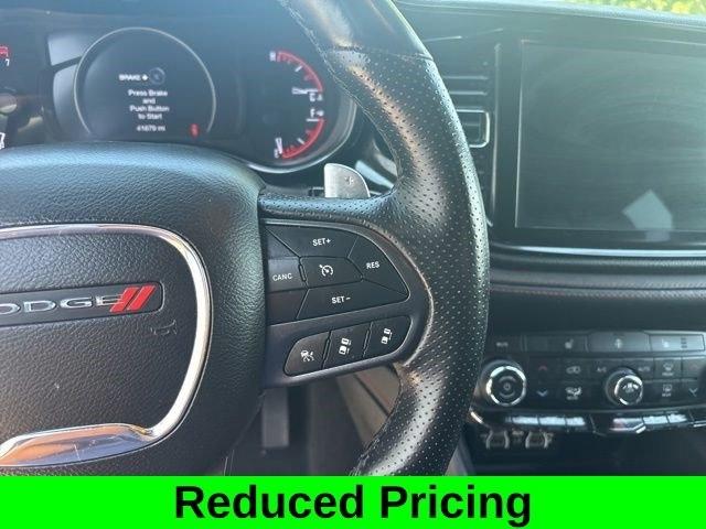 Dodge Durango  2023
