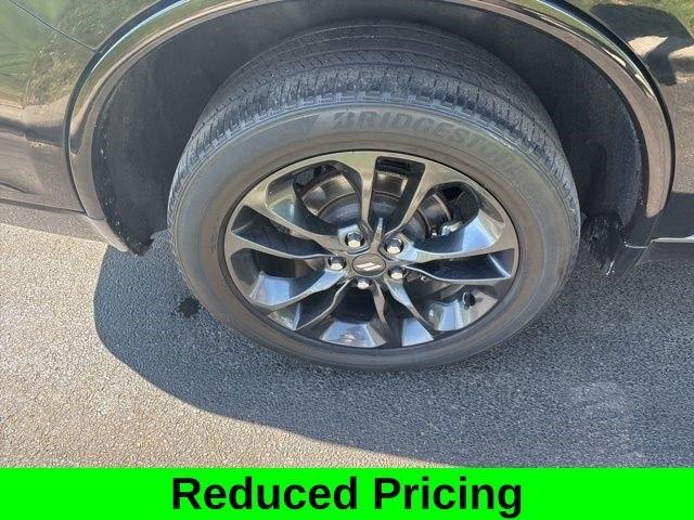 Dodge Durango  2023