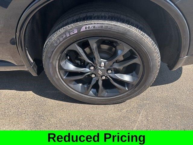Dodge Durango  2023