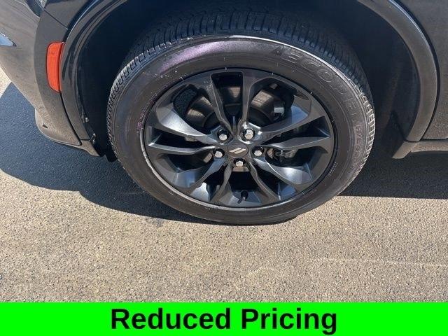Dodge Durango  2023