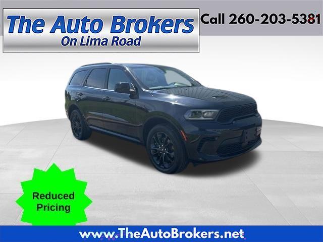 2023 Dodge Durango 