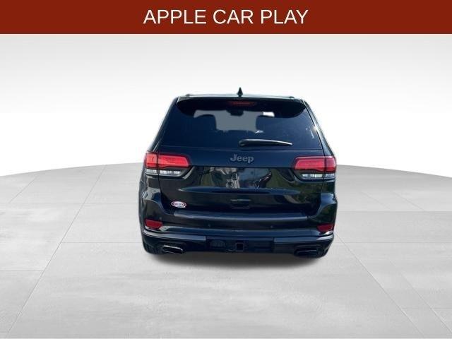 Jeep Grand Cherokee  2019