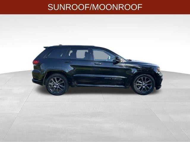 Jeep Grand Cherokee  2019
