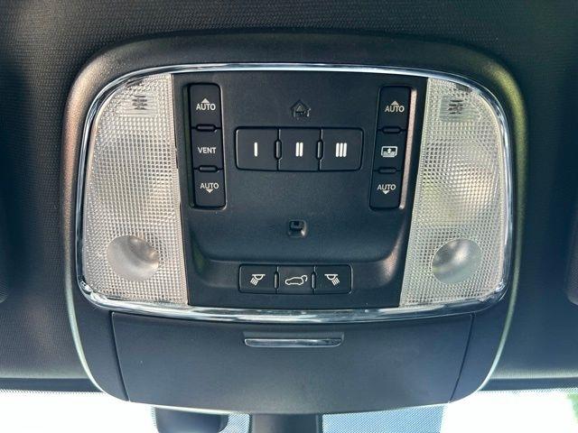 Jeep Grand Cherokee  2019